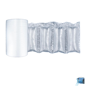 <span class=keywords><strong>Película</strong></span> de burbujas PE Embalaje protector a prueba de golpes para transporte exprés y llenado de bolsas de <span class=keywords><strong>caché</strong></span> - Product Image 1