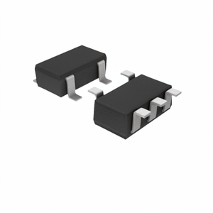 Buy Online Electronic Components Manufacturer Channel SC 74A, SOT 753 Power Management (PMIC) BD48E46G-MTR - Product Image 1