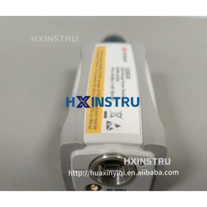 คีย์ไซท์ ยู U2002A เซ็นเซอร์วัดพลังงาน USB 50 เมกะเฮิรตซ์ถึง 24 กิกะเฮิรตซ์ xgeqpt H - Product Image 1