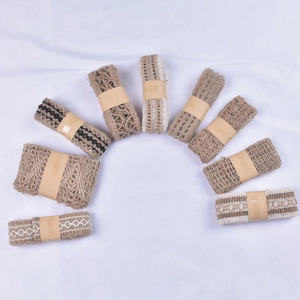 Rouleaux <span class=keywords><strong>de</strong></span> <span class=keywords><strong>toile</strong></span> <span class=keywords><strong>de</strong></span> <span class=keywords><strong>jute</strong></span> naturelle 50 m/<span class=keywords><strong>rouleau</strong></span> <span class=keywords><strong>de</strong></span> ruban <span class=keywords><strong>de</strong></span> <span class=keywords><strong>toile</strong></span> <span class=keywords><strong>de</strong></span> <span class=keywords><strong>jute</strong></span> pour décorations <span class=keywords><strong>de</strong></span> fête <span class=keywords><strong>de</strong></span> mariage vintage <span class=keywords><strong>de</strong></span> noël - Product Image 6