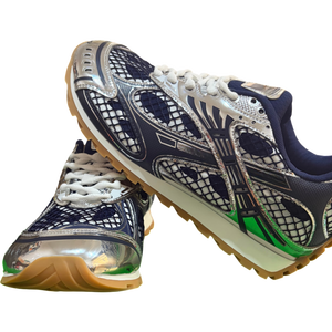 Zapatos Casuales de Moda, Zapatillas Deportivas de Alta Calidad, Estilo Unisex para Caminar, Nuevos Estilos de Diseñador, Zapatos Deportivos para Hombre By-bv AAABV - Product Image 1