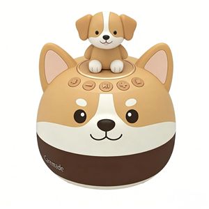 Caja de Cuentos con Audio NFC Recargable para Niños, Reproductor Inalámbrico Bluetooth con Contenido de Cuentos Personalizable e Independiente - Product Image 2