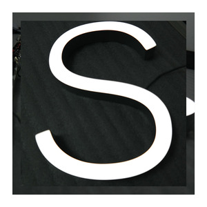 Barra personalizada iluminada para barco, letras de Metal con alfabeto iluminado de 12 voltios, letrero <span class=keywords><strong>Led</strong></span>, precio de tienda - Product Image 4