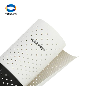 Courroies transporteuses automatiques en PVC Tiandi Carton à bande plate formant la machine Positionnement des trous OEM personnalisable pour noir blanc sans fin - Product Image 5