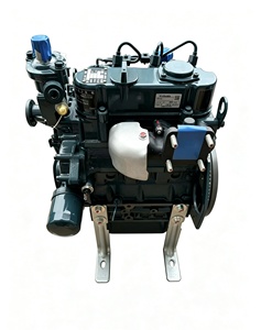 <span class=keywords><strong>Moteur</strong></span> diesel Kubota D782-ET01, 3 cylindres, refroidi par eau, 19,6 CV, 0,778 L, <span class=keywords><strong>moteur</strong></span> complet pour <span class=keywords><strong>mini</strong></span>-excavatrice, machines agricoles - Product Image 2