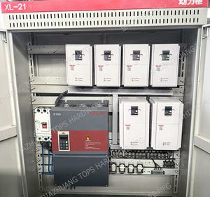 5,5MM-6,5MM Stahldraht-Verarbeitungsmaschine, Riemenscheiben-Typ Automatische Hochgeschwindigkeits-Drahtziehmaschine für den Nahen Osten - Product Image 5