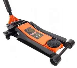 OSATE Trolley Jack 3T Low Profile Hydraulic Floor Jack With CE