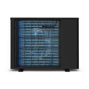 Bán hàng nóng lưu trữ không khí mặt đất nguồn bơm nhiệt hồ bơi Máy nước nóng dân cư bơm nhiệt - Product Image 2