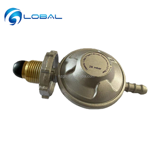 Regulador portátil de Gas butano Lpg, Sudáfrica, Zimbabue, Marruecos - Product Image 4