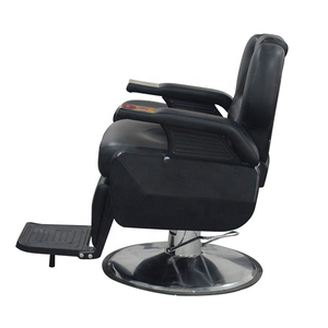 Silla hidráulica para salón de belleza, muebles de calidad, producto en oferta, 2021 - Product Image 4