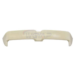Aileron de voiture en gros de l'usine WGYAP pour Volkswagen Golf 6 Golf 7 Golf 8, matériau ABS, pièces automobiles pour Volkswagen <span class=keywords><strong>Polo</strong></span> - Product Image 1