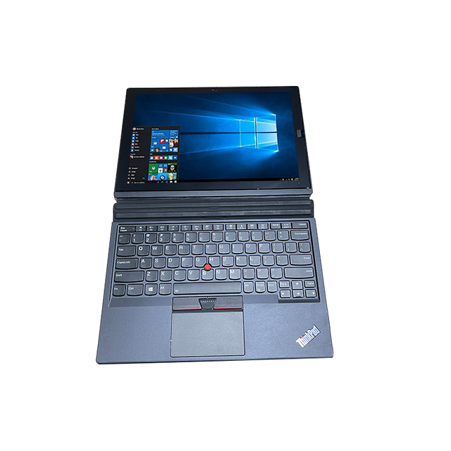95% New Laptop Thinkpad 2 in 1 X1 Tablet I5-7th 8GB Ram 256 SSD