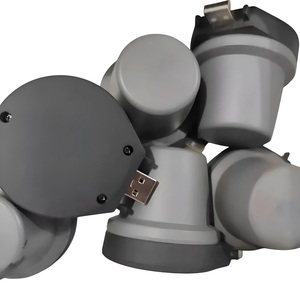 Module de positionnement à tête de champignon RTK, accessoire de module radar pour drones T20, compatible avec les drones T100, T70, T60, T50, T25, T30, T20 - Product Image 2