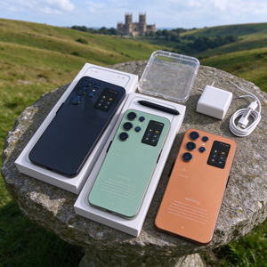 สมาร์ทโฟน S25 Ultra ความจุสูงพิเศษ 16GB+1TB กล้องสวยในตัว ชาร์จเร็ว 65W รองรับซิมคู่ ขายส่งทั่วโลก - Product Image 2