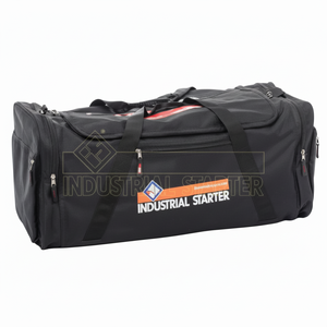 Bolsas de Lona Industriales Modelo SAMPLEBAG - Product Image 1