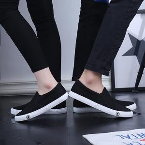 أحذية رجالية كاجوال، أحذية قماشية سهلة الارتداء، أحذية رياضية، أحذية قارب - Product Image 3