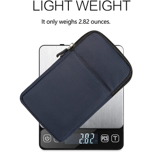 Túi Đựng Điện Thoại Đeo Chéo Bằng Nylon Cho Nam Túi Đựng Điện Thoại Di Động Đeo Hông - Product Image 3