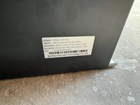 Convertisseur de fréquence CP650-4T37 37KW 380V PLC