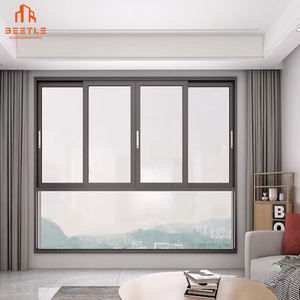 Últimas <span class=keywords><strong>ventanas</strong></span> <span class=keywords><strong>de</strong></span> <span class=keywords><strong>aluminio</strong></span> <span class=keywords><strong>Precio</strong></span> <span class=keywords><strong>de</strong></span> la ventana deslizante <span class=keywords><strong>de</strong></span> <span class=keywords><strong>aluminio</strong></span> impermeable <span class=keywords><strong>para</strong></span> el mercado <span class=keywords><strong>de</strong></span> Nigeria - Product Image 5