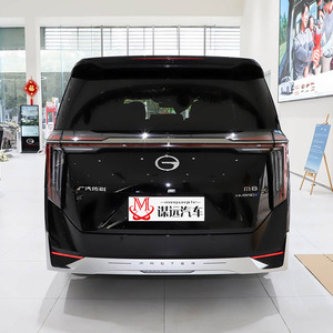 Acceptons les commandes personnalisées – Nouveau véhicule hybride de taille moyenne avec coffre de grande capacité (516 à 1586 L) et réservoir de carburant de 65 L pour Trumpchi M8 2026 My HEV Premium E - Product Image 3