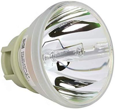 Replacement Projector Lamp Bulb SP-LAMP-084 for for Infocus Projector IN134UST IN136UST Without Housing