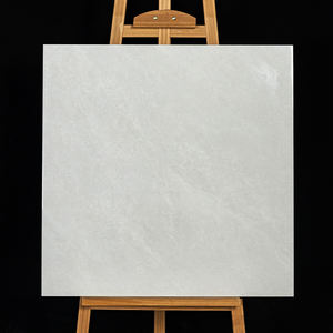 Vente en gros Carreau de marbre blanc moderne Carreaux de mur dalle aspect émaillé poli disponible différentes tailles intérieur - Product Image 6