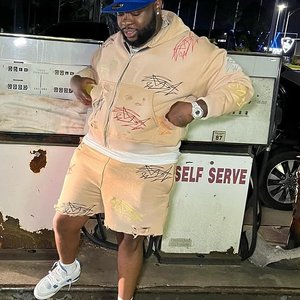 Custom Printed Autumn Fleece Street <strong>Style</strong> Hoodies and Shorts Sets Sun Faded Washed Zip-Up <strong>Tracksuit</strong> for Men - Product Image 2