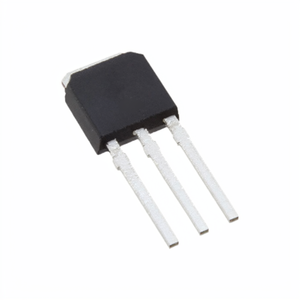 IRLU2703 IPAK Transistors Electronics Component Original One Stop Service - Product Image 1