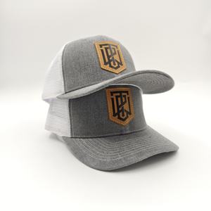 Adults Vintage Mesh Back Snapback Hat Custom Shape Logo Performance Cycling Trucker Caps 112 - Product Image 4