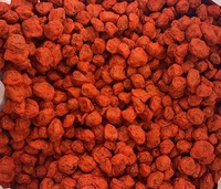 Directamente de fábrica al por mayor Hongwang ciruela Color rojo para bebidas conservado rojo dulce agrio salado ciruela seca frutas precio barato