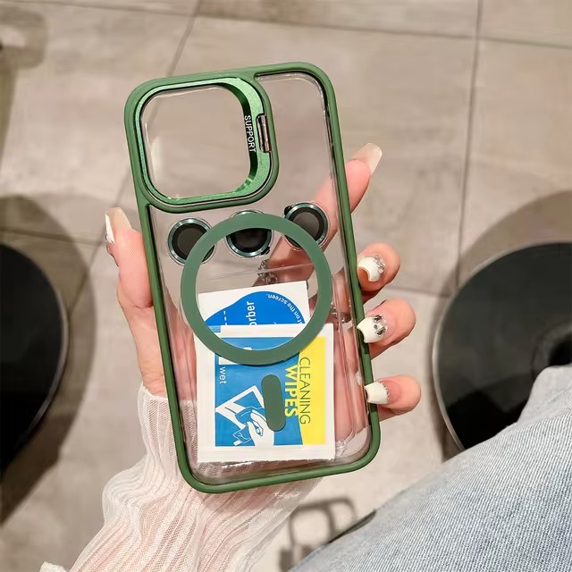 Verde scuro