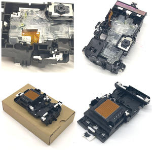 Cabezal de Impresión ISSCX para Brother T525W MFC-J480DW T310W J562DW T510W LK9693-001 DCP-T560DW J480DW DCP-T525W J485DW T425W T560DW - Product Image 5