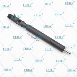 Inyector de riel común ERIKC EJBR0 4401Z EJB R04401Z, bomba de inyección de combustible EJBR04401Z para Delphi - Product Image 2