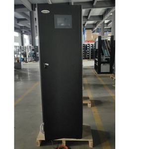 <span class=keywords><strong>Climatisation</strong></span> à Refroidissement par Air de Haute Précision avec Chauffages Électriques pour Racks de Serveurs Certification Mondiale - Product Image 2