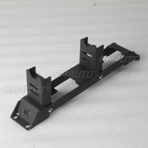 Para Suzuki Jimny JB64 JB74 2018+ JC74 JB74xl, Portaequipajes Trasero, Escalera Auxiliar, Kit de Carrocería, Accesorios para Automóviles - Product Image 3