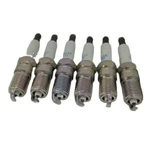 Ricambi Auto Auto V6 3.0L Spina di Auto Accensione TR6AP13E C2S46895 7R83-12405-AA XR815349 XR811790 NLP000120 4440367 per Jaguar XJ XF