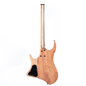 Guitare sans tête 6 cordes OEM directement de l'usine - Product Image 6