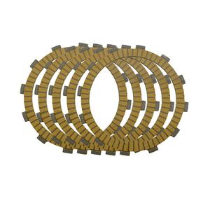 Moto Piastra di Attrito Della Frizione per <span class=keywords><strong>Kawasaki</strong></span> <span class=keywords><strong>EN500</strong></span> <span class=keywords><strong>Vulcan</strong></span> 500 LTD EX500 Ninja KZ550 GPZ550 KLX650 KL650 KLE650 EX650 ER650 - Product Image 3