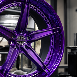 Jantes forgées 18 19 20 21 22 24 pouces pour Maserati Ghibli Grecale Levante <span class=keywords><strong>Gt</strong></span> Mc20 GranCabrio Spyker C8 Ferrari Purosangue SL-<span class=keywords><strong>500</strong></span> - Product Image 4