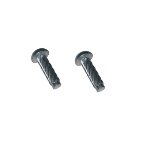 Usine Guangong Rivets aveugles moletés <span class=keywords><strong>à</strong></span> <span class=keywords><strong>tête</strong></span> <span class=keywords><strong>ronde</strong></span> en alliage de titane personnalisés de haute qualité - Product Image 2