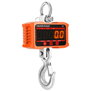 Mới đến thông minh ngành công nghiệp móc quy mô 500kg OEM ODM <span class=keywords><strong>OCS</strong></span> loạt quy mô kỹ thuật số - Product Image 2