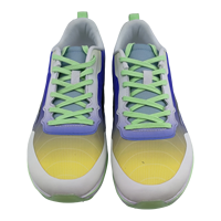 Chaussures de sprint professionnelles à pointes pour l'athlétisme avec plaque en carbone intégrale et semelle intermédiaire PEBAX pour la course et la compétition