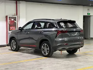 Autos Usados con <span class=keywords><strong>Descuento</strong></span>, SUV 2021 Changan CS75 Plus, Motor Turbo, Automático, Volante a la Izquierda, Asientos de Tela, Auto Familiar - Product Image 4