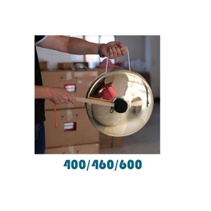Certificat d'inspection maritime CCS – Bateaux de lutte contre les incendies à gong en cuivre ; Dispositif de signalisation sonore MG400/460/600 pour la lutte contre les incendies marins - Product Image 3