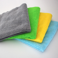 Multi-color Fully Latest Arrival Antimicrobial Eco-Friendly Quick Dry Breathable Dry Towel Custom Logo