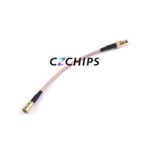 KH-SMBJ-SMBK-RG316-100MM RF Cable RF Whole Sale Electronic Component Chips Supplier & BOM Service - Product Image 2