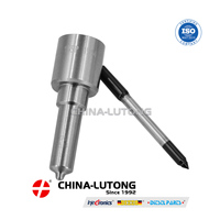 Elemen Pompa Diesel Common Rail Fuel Injector Nozzle Tip 0433171935 DLLA155P1514 untuk Ford Ranger Mazda BT-50 3.0d WEC 0445110249 WE01-13-H50