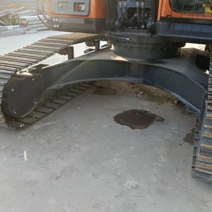 รถขุดไฮดรอลิกแบบตีนตะขาบมือสอง ยี่ห้อ DOOSAN รุ่น DX300LC-9C ผลิตในเกาหลีใต้ |   ปั๊มมอเตอร์คาวาซากิ 30 ตัน 1.45 เมตร 159 กิโลวัตต์ - Product Image 3