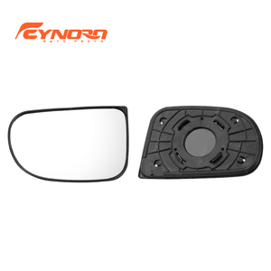 Cristal de espejo retrovisor de coche EYNORA para <span class=keywords><strong>Hyundai</strong></span> <span class=keywords><strong>Atos</strong></span> 1998 1999 <span class=keywords><strong>2000</strong></span> Prime 1997-2004 8761102300 8762102300 Lente de Cristal de espejo lateral - Product Image 4