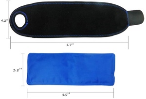 손목 아이스 팩 랩 - Product Image 5